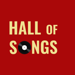 Podcast thumbnail for Hall of Songs