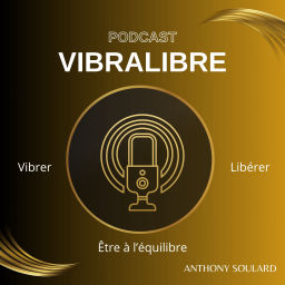 Podcast thumbnail for Vibralibre