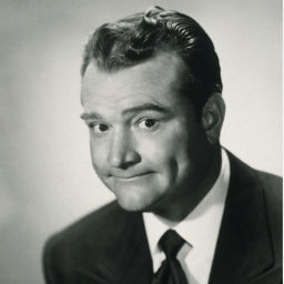 Podcast thumbnail for Red Skelton - Old Time Radio Shows