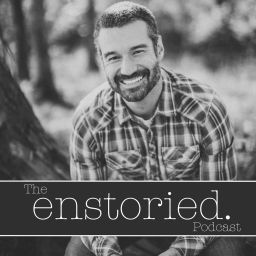 Podcast thumbnail for Enstoried