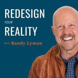 Podcast thumbnail for Redesign Your Reality