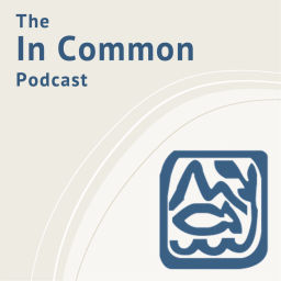 Podcast thumbnail for In Common