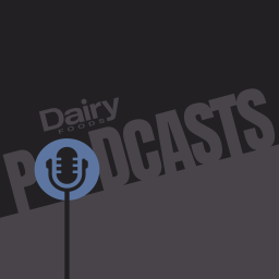 Podcast thumbnail for Let’s Talk Dairy