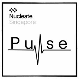 Podcast thumbnail for Nucleate Singapore Pulse