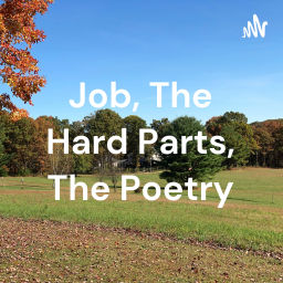 Podcast thumbnail for The Book of Job