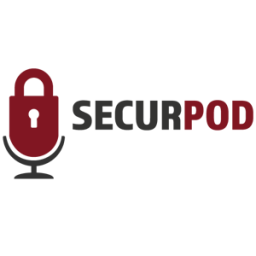Podcast thumbnail for SecurPod