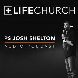 Podcast thumbnail for LIFECHURCH STL Podcast