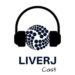 Podcast thumbnail for LIVERJCAST
