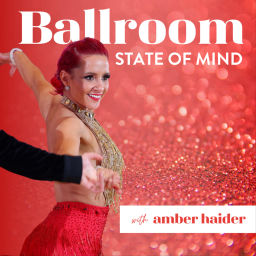 Podcast thumbnail for Ballroom State of Mind