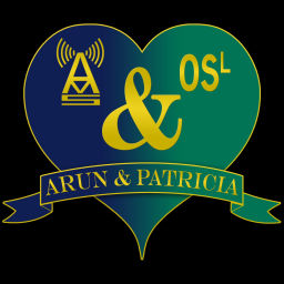 Podcast thumbnail for Arun and Patricia