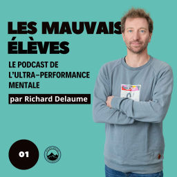 Podcast thumbnail for Les mauvais élèves