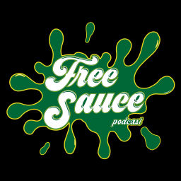 Podcast thumbnail for Free Sauce Podcast