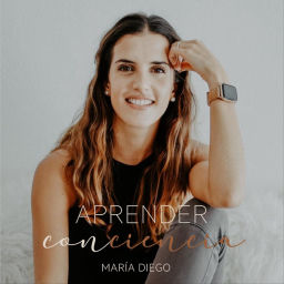 Podcast thumbnail for Aprender Conciencia