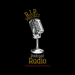 Podcast thumbnail for R.I.P. Project