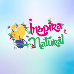 Podcast thumbnail for Inspira Natural