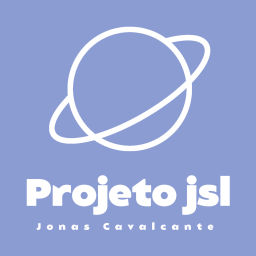 Podcast thumbnail for Projeto Jsl