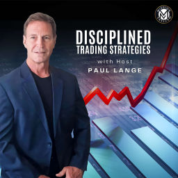 Podcast thumbnail for Disciplined Trading Strategies