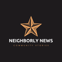Podcast thumbnail for Neighborly News