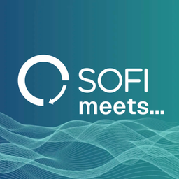 Podcast thumbnail for SOFI meets...