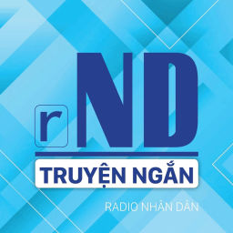 Podcast thumbnail for RADIO NHÂN DÂN - TRUYỆN