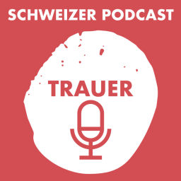 Podcast thumbnail for Trauer