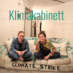 Podcast thumbnail for Klimakabinett