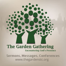 Podcast thumbnail for Messages from The Garden