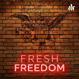 Podcast thumbnail for Fresh Freedom