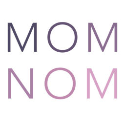 Podcast thumbnail for Mom Nom – Snackable Content for Moms