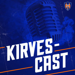 Podcast thumbnail for Tappara - Kirvescast