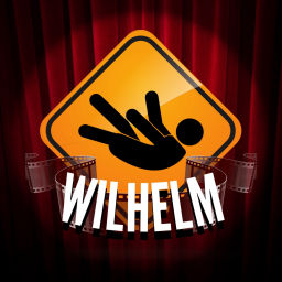 Podcast thumbnail for Wilhelm