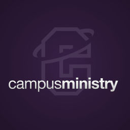 Podcast thumbnail for Carroll Campus Ministry Podcast
