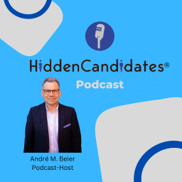 Podcast thumbnail for HiddenCandidates Podcast