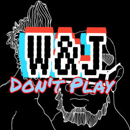 Podcast thumbnail for Watson&James Don't Play