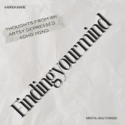 Podcast thumbnail for Finding Your Mind
