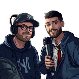 Podcast thumbnail for Давайте Розбиратися