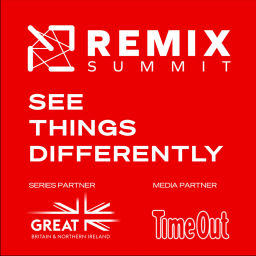 Podcast thumbnail for See Things Differently