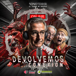 Podcast thumbnail for Devolvemos la Conexión