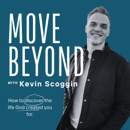 Podcast thumbnail for Move Beyond