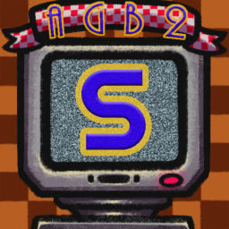 Podcast thumbnail for All Goes Back 2 Sonic