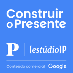 Podcast thumbnail for Construir o Presente