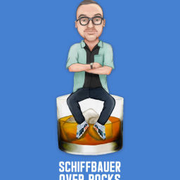 Podcast thumbnail for Schiffbauer Over Rocks