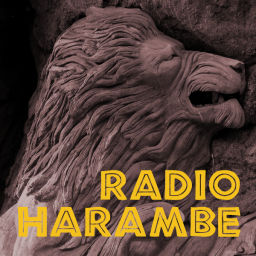 Podcast thumbnail for Radio Harambe