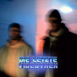 Podcast thumbnail for Die letzte Videothek