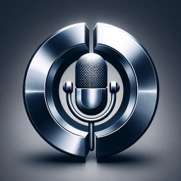 Podcast thumbnail for Composites Cast