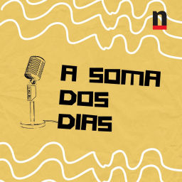 Podcast thumbnail for A soma dos dias