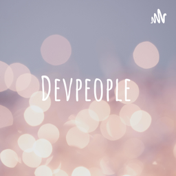 Podcast thumbnail for DevPeople