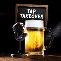 Podcast thumbnail for Tap Takeover