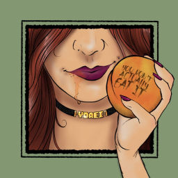 Podcast thumbnail for You Don't Actually Eat It- The Podcast