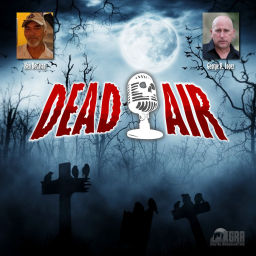Podcast thumbnail for Dead Air